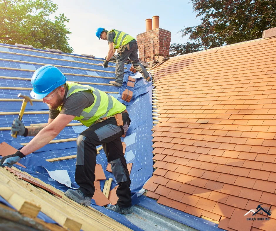 Why choose Roof Repair Near Me in Bullhead, SD