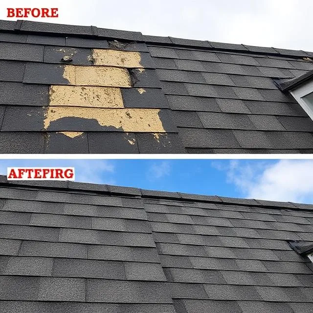 Roof Repair Near Me in Bullhead, SD near me